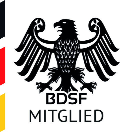 Mitglied des Bundesverbandes Deutscher Sachverständiger und Fachgutachter e.V.