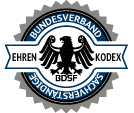 BDSF EhrenKodex